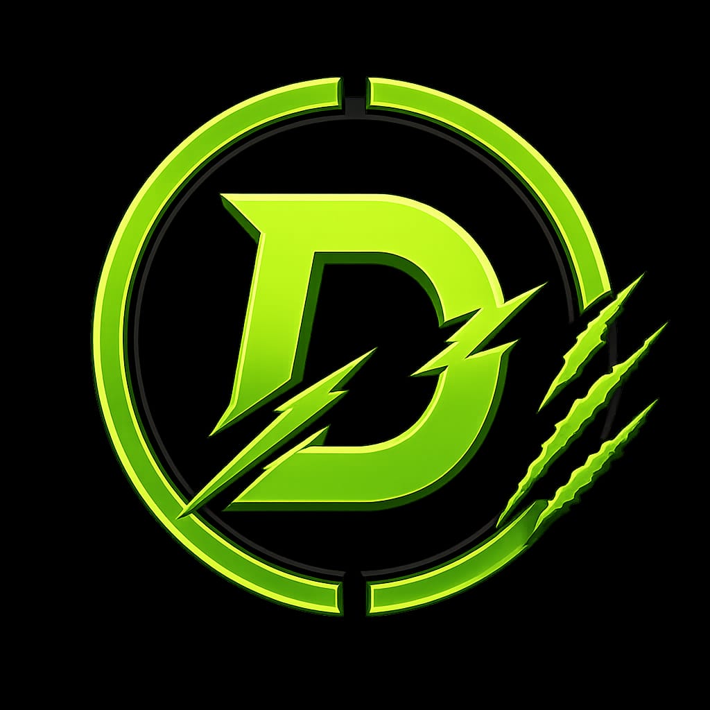 DinoDoxa logo